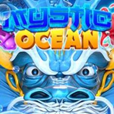 Mystic Ocean slot game