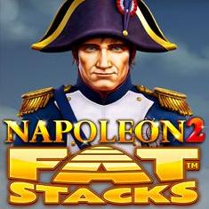 Napoleon 2 FatStacks slot game