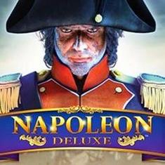 Napoleon Deluxe slot game