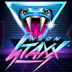 Neon Staxx