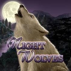 Night Wolves
