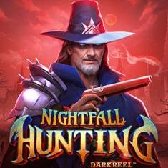 Nighfall Hunting slot game