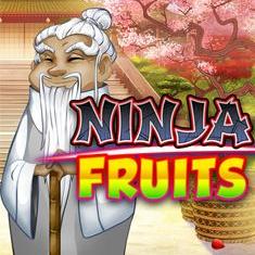 Ninja Fruits