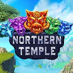 Northern Temple slot game