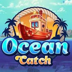 Ocean Catch slot game