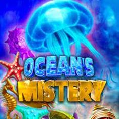 Ocean's Mystery slot game