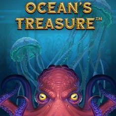 Ocean's Treasure