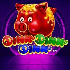 Oink Oink Oink slot game