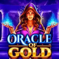 Oracle of Gold slot game