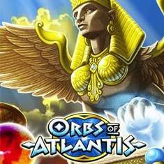 Orbs of Atlantis