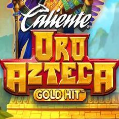 Gold Hit Oro Azteca slot game