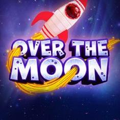 Over the Moon slot game
