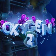 Oxygen 2 slot game