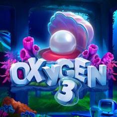 Oxygen 3 slot game