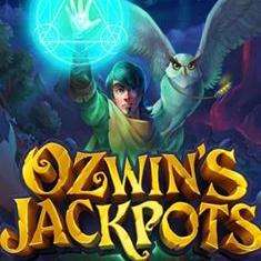 Ozwin's Jackpots