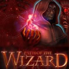 Path of the Wizard