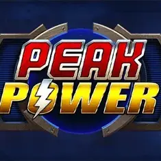 Peak Power slot game