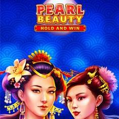 Pearl Beauty Hold & Win