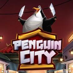 Penguin City