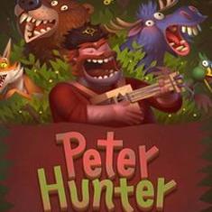 Peter Hunter slot game