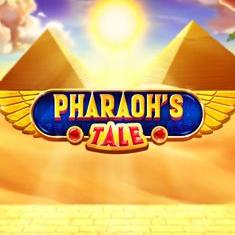Pharaoh's Tale slot game