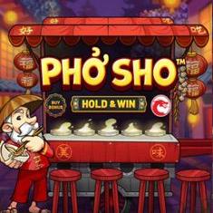 Pho Sho
