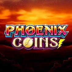 Phoenix Coins