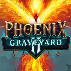 Phoenix Graveyard 2 slot game