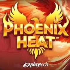 Phoenix Heat slot game