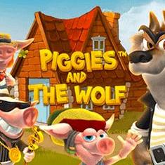 Piggies and the Wolf