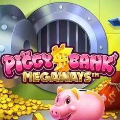 Piggy Bank Megaways