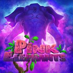 Pink Elephants