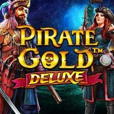 Pirate Gold Deluxe