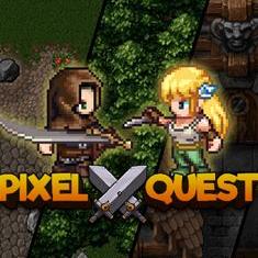 Pixel Quest
