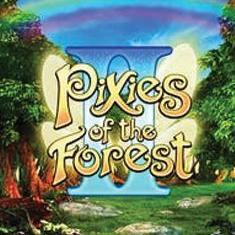 Pixies of the Forest 2