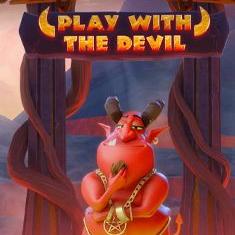 Play with the Devil slot game