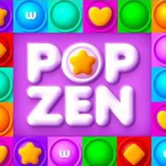 Pop Zen slot game