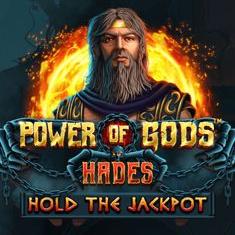 Power Of Gods Hades
