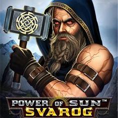 Power of Sun Svarog