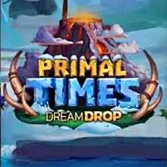 Primal Times Dream Drop slot game
