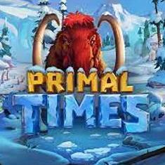 Primal Times slot game