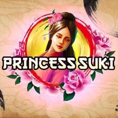Princess Suki