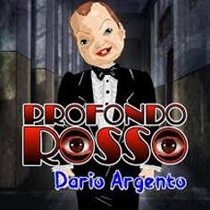 Profondo Rosso slot game