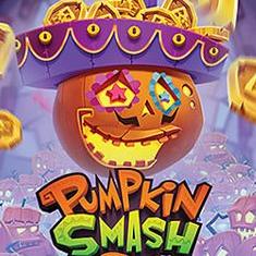 Pumpkin Smash