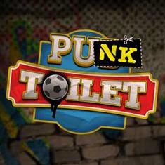 Punk Toilet