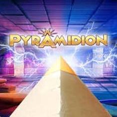 Pyramidion