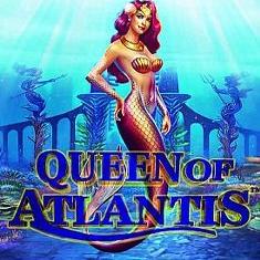 Queen of Atlantis