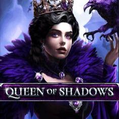 Queen of Shadows slot game
