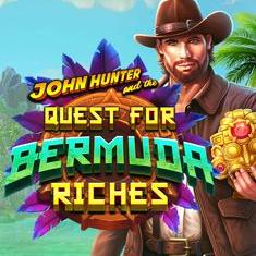 Quest for Bermuda Riches