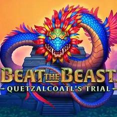 Quetzalcoatl's Trial